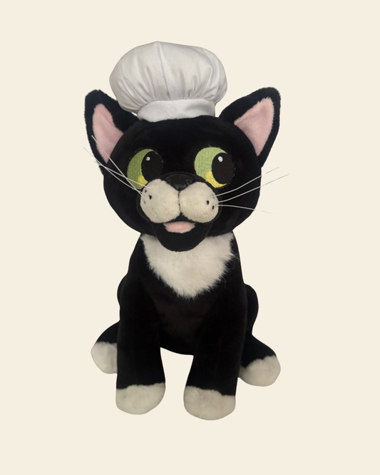 Kit Plush- COMING SOON!